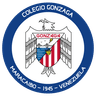 Escudo del Colegio Gonzaga